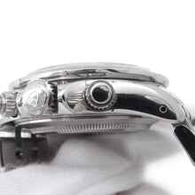 Load image into Gallery viewer, TUDOR Prince Date Chronotime Tiger W40mm Stainless Steel Silver Dial79280