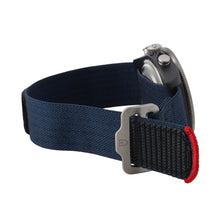 Load image into Gallery viewer, TUDOR Pelagos FXD Chrono W43mm TI Carbon Fabric Blue Dial25807KN-0001