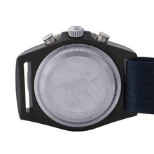 Load image into Gallery viewer, TUDOR Pelagos FXD Chrono W43mm TI Carbon Fabric Blue Dial25807KN-0001