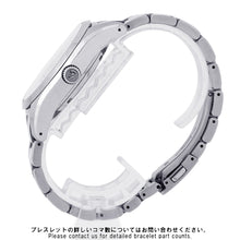 Load image into Gallery viewer, SEIKO Heritage Collection Spring Drive W41mm TI White DialSBGA211