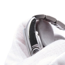 Load image into Gallery viewer, SEIKO Heritage Collection Spring Drive W41mm TI White DialSBGA211