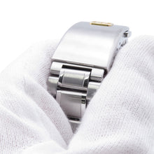Load image into Gallery viewer, SEIKO Grand Seiko AJHH 20th Anniversary GMT Spring Drive W40.5mm Stainless Steel White DialSBGE311