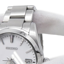 Load image into Gallery viewer, SEIKO Grand SEIKO Heritage Collection W37mm Stainless Steel White DialSBGX059