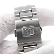 Load image into Gallery viewer, SEIKO Grand SEIKO Heritage Collection W37mm Stainless Steel White DialSBGX059