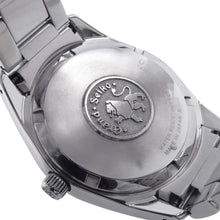 Load image into Gallery viewer, SEIKO Grand SEIKO Heritage Collection W37mm Stainless Steel White DialSBGX059