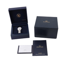 Load image into Gallery viewer, SEIKO Grand SEIKO Heritage Collection W37mm Stainless Steel White DialSBGX059