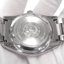 Load image into Gallery viewer, SEIKO Grand SEIKO Heritage Collection W37mm Stainless Steel Black DialSBGR053