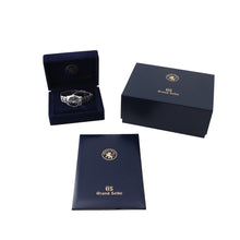 Load image into Gallery viewer, SEIKO Grand SEIKO Heritage Collection W37mm Stainless Steel Black DialSBGR053