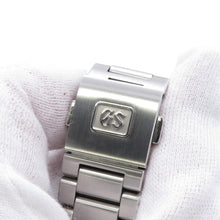 Load image into Gallery viewer, SEIKO Grand SEIKO Heritage Collection W37mm Stainless Steel Silver DialSBGX263