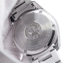 Load image into Gallery viewer, SEIKO Grand SEIKO Heritage Collection W37mm Stainless Steel Silver DialSBGX263