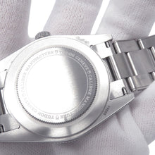 将图像加载到图库查看器中,TUDOR Black Bay 54 W37mm Stainless Steel Blue DialM79000B-0001