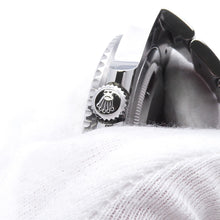 Load image into Gallery viewer, ROLEX GMT Master II W40mm Stainless Steel Black Dial126710BLNR