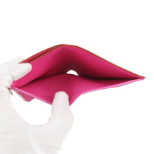 Load image into Gallery viewer, LOUIS VUITTON LVx™ Portefeuille Lisa Blanc/FuchsiaM27736 Monogram・Multicolor