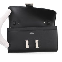 Load image into Gallery viewer, HERMES Constance to Go Black Epsom