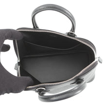 Load image into Gallery viewer, HERMES Bolide1923 Black Chevre Shamqila Size Mini