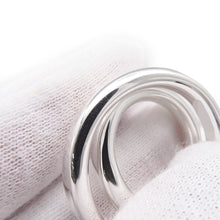Load image into Gallery viewer, HERMES Caba Cityslide clutchertige Ring Size 52/#12H104261B SV925