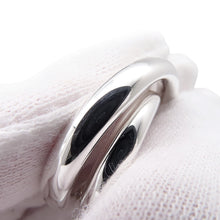 Load image into Gallery viewer, HERMES Caba Cityslide clutchertige Ring Size 52/#12H104261B SV925