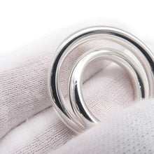 Load image into Gallery viewer, HERMES Caba Cityslide clutchertige Ring Size 54/#14H104261B SV925