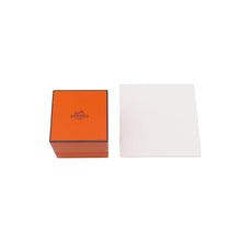 Load image into Gallery viewer, HERMES Caba Cityslide clutchertige Ring Size 54/#14H104261B SV925