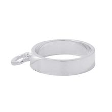 Load image into Gallery viewer, HERMES Collier de Chien Ring Size PM/55/#15H115607B SV925