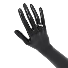 Load image into Gallery viewer, HERMES Collier de Chien Ring Size PM/55/#15H115607B SV925