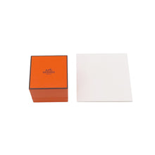 Load image into Gallery viewer, HERMES Croisette Ring Size GM/53/#13H104587B SV925
