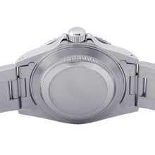 Load image into Gallery viewer, ROLEX Submariner No-Date W40mm Stainless Steel Black Dial14060M