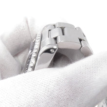 Load image into Gallery viewer, ROLEX Submariner No-Date W40mm Stainless Steel Black Dial14060M