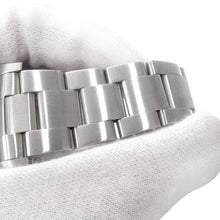 Load image into Gallery viewer, ROLEX Submariner No-Date W40mm Stainless Steel Black Dial14060M