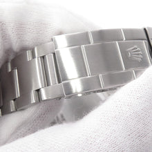 Load image into Gallery viewer, ROLEX Submariner No-Date W40mm Stainless Steel Black Dial14060M