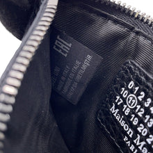 Load image into Gallery viewer, Maison Margiela Maison Margiela Fragment Case Card Coin Purse BlackS56UI0143 Leather
