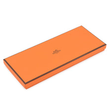 Load image into Gallery viewer, HERMES Rodeo Rose Darling / Vert Chypre / Chocolate Lambskin Size PM