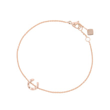 将图像加载到图库查看器中,CHANEL Coco Crush Collection BraceletJ12303 18K Pink Gold
