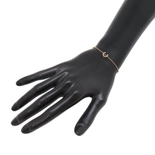 将图像加载到图库查看器中,CHANEL Coco Crush Collection BraceletJ12303 18K Pink Gold
