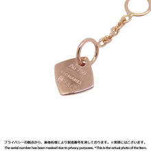 将图像加载到图库查看器中,CHANEL Coco Crush Collection BraceletJ12303 18K Pink Gold