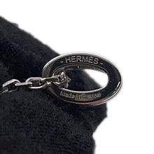 Load image into Gallery viewer, HERMES Pop Ash Necklace Size Mini Lilas Gold Plated Lacquer