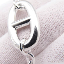 Load image into Gallery viewer, HERMES Chaine d'Ancre Farandole Necklace Size 120