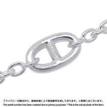 Load image into Gallery viewer, HERMES Chaine d'Ancre Farandole Necklace Size 120