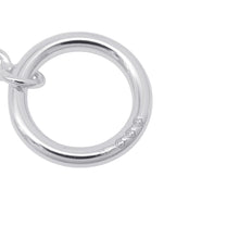Load image into Gallery viewer, HERMES Chaine d'Ancre Farandole Necklace Size 120