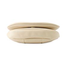 Load image into Gallery viewer, LOEWE Paseo Satchel Beige Calf Leather