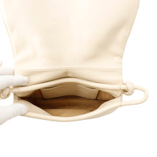 Load image into Gallery viewer, LOEWE Paseo Satchel Beige Calf Leather