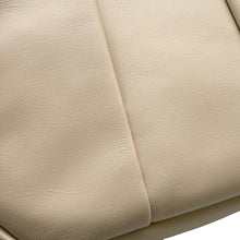 Load image into Gallery viewer, LOEWE Paseo Satchel Beige Calf Leather