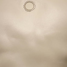 Load image into Gallery viewer, LOEWE Paseo Satchel Beige Calf Leather