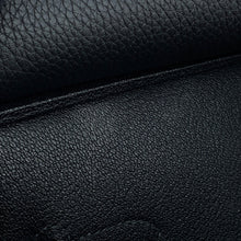 Load image into Gallery viewer, HERMES Birkin Black Togo Leather Size 40
