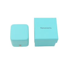 Load image into Gallery viewer, TIFFANY&Co. Paloma Graffiti Love Ring Size Small/Approximately size 1260571503 18K Pink Gold