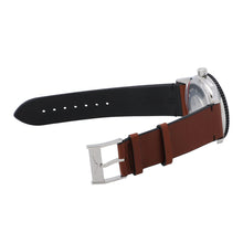 Load image into Gallery viewer, LONGINES heritage skin diver W42mm Stainless Steel Leather Black DialL2.822.4.56.2