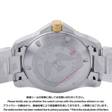 Load image into Gallery viewer, LONGINES Hydro Conquest Automatic W41mm Stainless Steel Green DialL3.781.3.06.7