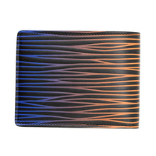 将图像加载到图库查看器中,LOUIS VUITTON Portefeuille Slender Gradient Electric SunM82585 Epi XL