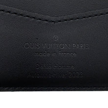 将图像加载到图库查看器中,LOUIS VUITTON Portefeuille Slender Gradient Electric SunM82585 Epi XL