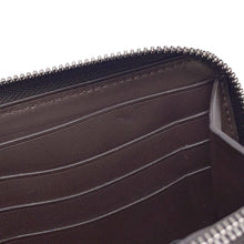 Load image into Gallery viewer, Berluti Itauba Calligraphy Long Wallet Red Leather